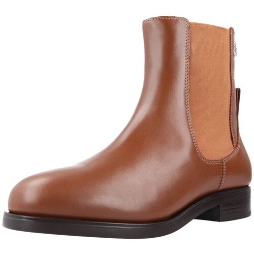 Tommy Hilfiger &amp;Scaron;kornji ELEVATED ESSENT THERMO B Kostanjeva Slike