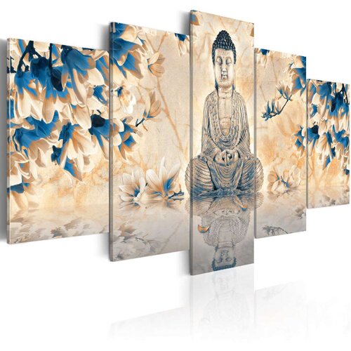  Slika - Spiritual guide 100x50 Slike