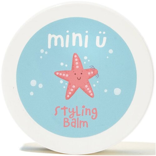 Mini-U Styling Balm pasta za stiliziranje za kosu za djecu 100 ml Cijene