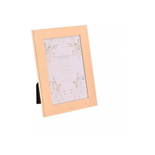 Widdop & Co. Love Story - Foto ram - Love Story, Wildflower, Love, 10x15 cm Cene