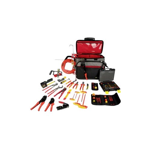 CK EV T5984 set alata električar, majstor Cijene