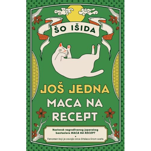 Laguna &amp;Scaron;o I&amp;scaron;ida - Jo&amp;scaron; jedna maca na recept Slike