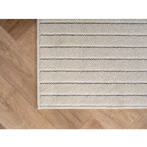 Ayyildiz Carpets Krem unutarnji i vanjski tepih 80x150 cm Nova 1201 &amp;ndash; Slike