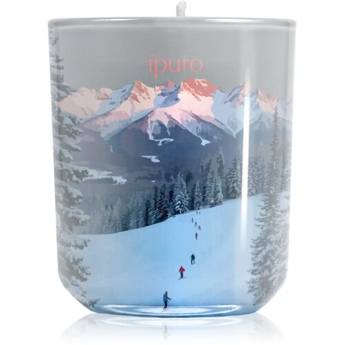 &amp;iacute;puro Limited Edition Aspen di&amp;scaron;eča sveča s pokrovčkom 270 g Slike