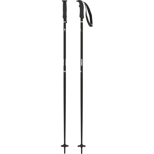 Atomic Cloud Ski Poles Black 115 cm Skijaški štapovi