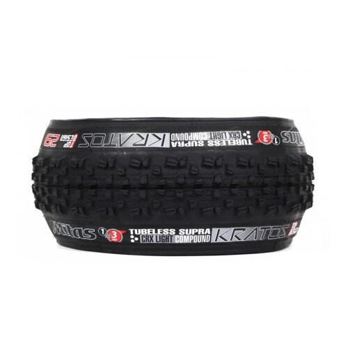 Mitas spoljašnja guma 26x2.25 kratos tubeless supra(57-559) v98 ( 124377 ) Slike