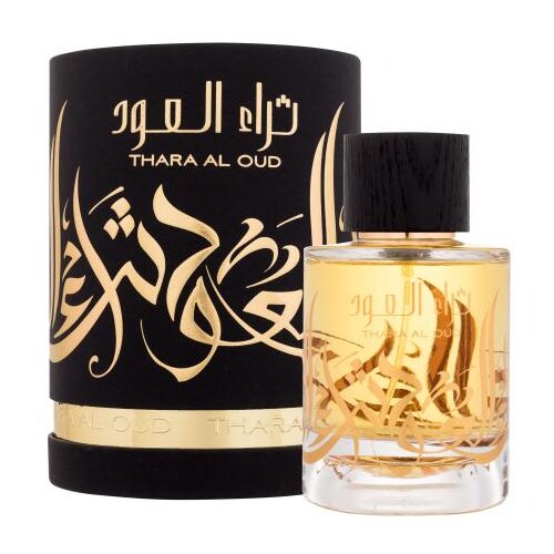 Ard Al Zaafaran Thara Al Oud 100 ml parfumska voda za mo&scaron;ke Cene