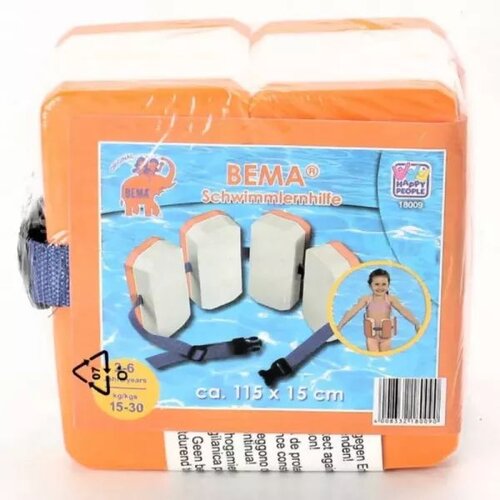  Bema: Plavalni pas - 115 x 15 cm Cene
