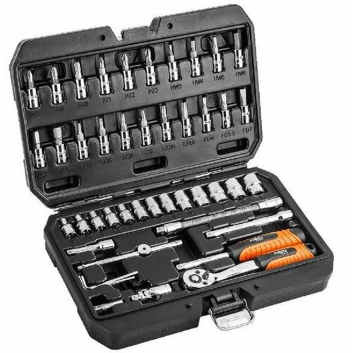 Neo nasadni ključevi (set) – tools 08-660 Cene