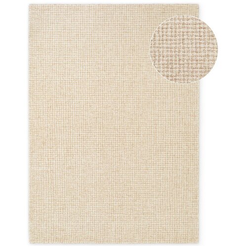 Hanse Home Vunen tepih u prirodnoj boji 120x170 cm Eloise &amp;ndash; Slike