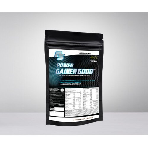 Pansport Power Gainer, Čokolada 1,5kg Cene