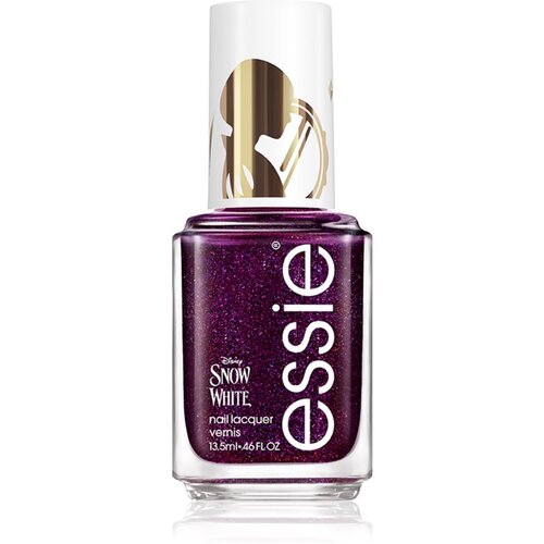 Essie Snow White lak za nohte odtenek tempted with envy 13.5 ml Cene