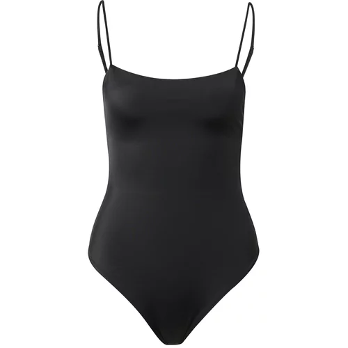 ABOUT YOU x Marie von Behrens Jednodijelni kupaći kostim 'Vanessa' crna
