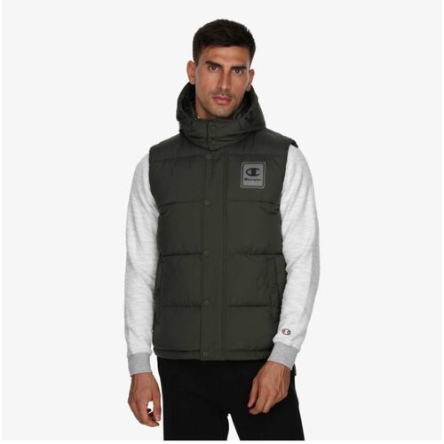 Champion muški prsluk Hoody vest CHA243M502-61 Slike