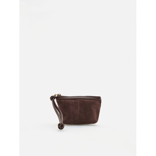 Reserved COSMETIC BAG - prljavosmeđe Cijene