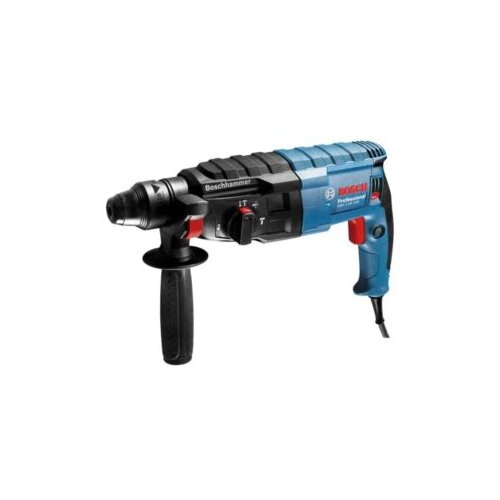 Bosch čekić bu&amp;scaron;ilica 790W GBH 240 Professional Slike