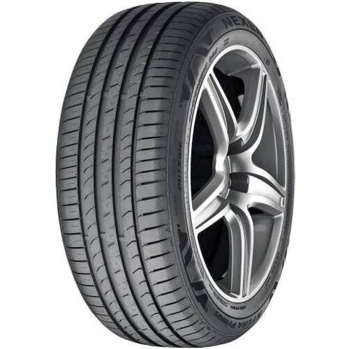 Nexen 205/60R16 96H XL N FERA Slike