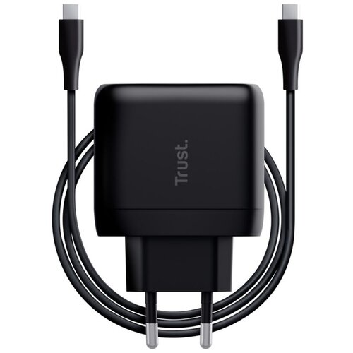 Trust adapter Maxo Usb-c 65w 24817 Cene