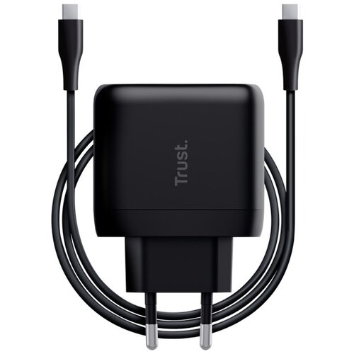 Trust kućni punjač USB-C i kabel C-C 65W, Maxo Cijene