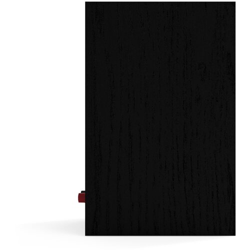 Klipsch R-40M zvucnik za policu u crnoj Slike