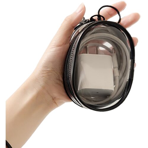 INF torba za organizatorje kablov black, (21671583) Slike
