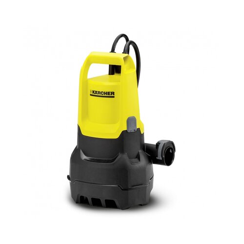 Kärcher 1.645-503.0 potopna drenažna pumpa višestupanjska, sa sigurnosnim čepom 9500 l/h 7 m Cene