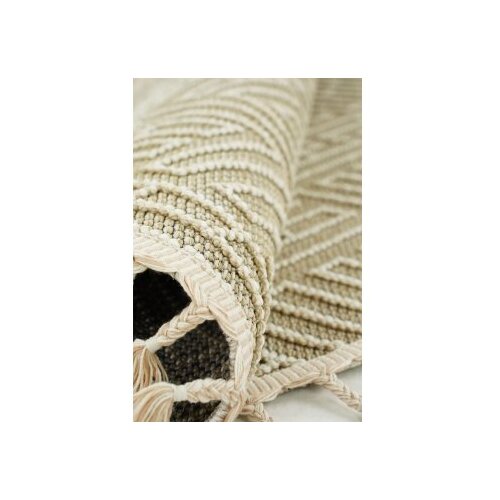 Conceptum Hypnose elit 12 - beige beige carpet (200 cm) Cene