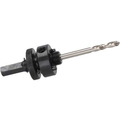 Dedra Adapter HEX za vrtalno kronsko žago 5/8 serije 08X, (21781440) Cene