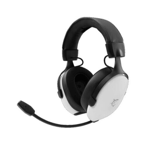 WHITESHARK Headset GH-2445 FOX Cijene