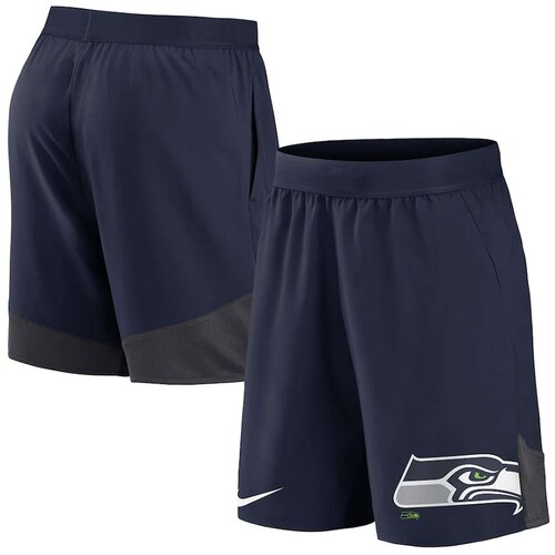Nike Seattle Seahawks Stretch Woven trening kratke hlače Cene