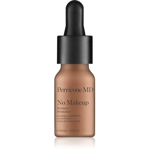 Perricone MD No Makeup Bronzer tekući bronzer 10 ml Slike