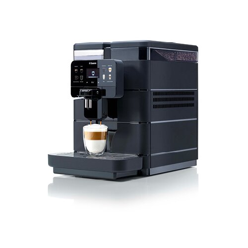Saeco Kavni aparat Royal OTC 2020, 1400W, črn Cene