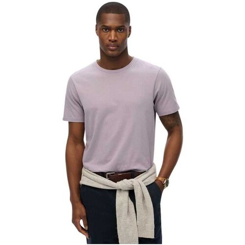 Superdry basic mu&amp;scaron;ka majica Slike