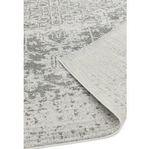 Asiatic Carpets Sivi tepih 160x230 cm Nova &amp;ndash; Slike