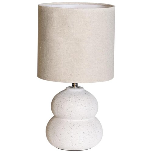  Cottex 8000120-5000 - Stona lampa LUCIE 1xE14/8W/230V krem Cene