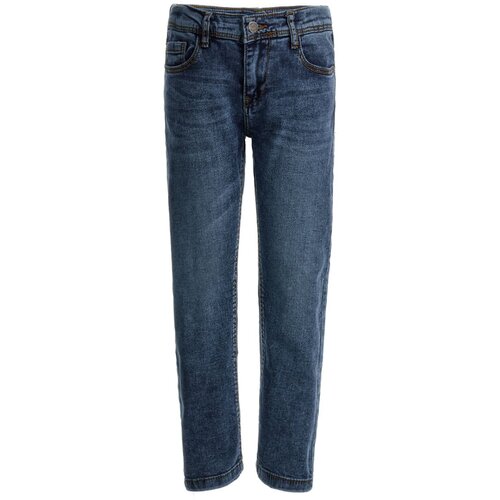 Original Marines hlače denim DH B696BPDE F modra 140 Cene