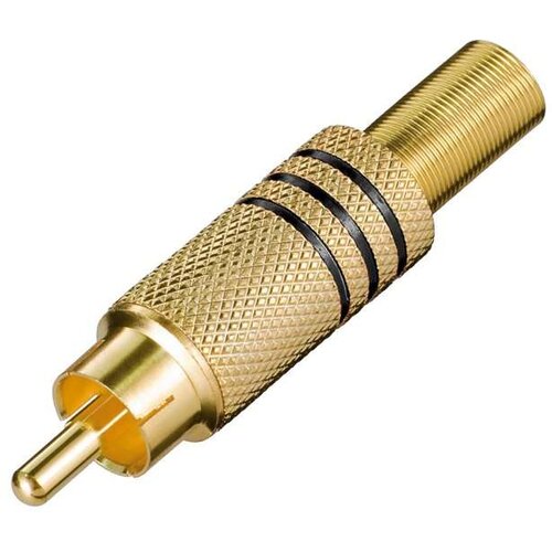 Changzhou Avi co.,ltd RCA utikač Cene
