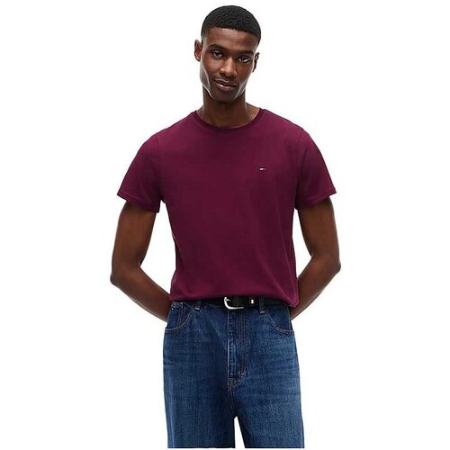 Tommy Hilfiger pamučna mu&amp;scaron;ka majica Slike