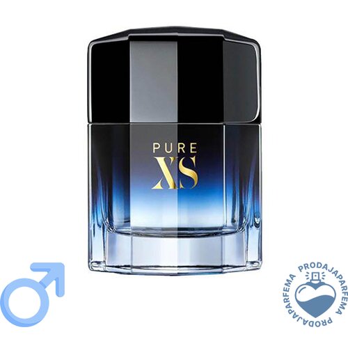Paco Rabanne Pure XS - 100ml Slike