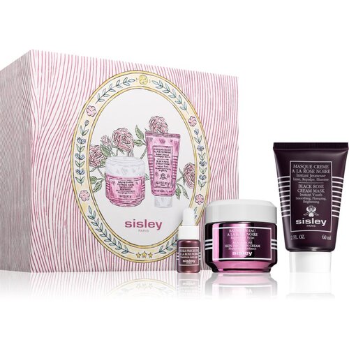 Sisley Black Rose Duo kompleksna pomlajevalna nega za ženske Cene