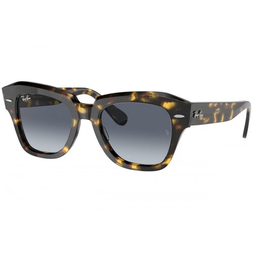 Ray-ban Naočale boja: smeđa Cene