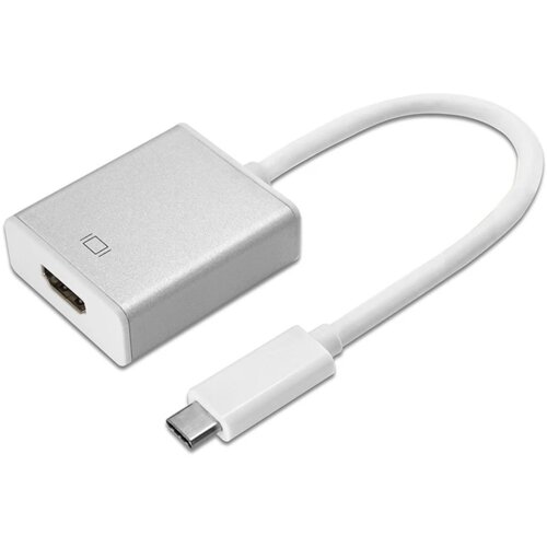 Maclean Adapter USB-C 3.0 na HDMI MCTV-841, (20442481) Cene
