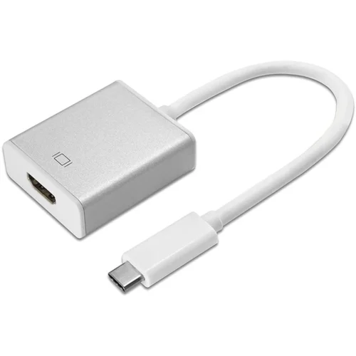 Maclean Adapter USB-C 3.0 na HDMI MCTV-841, (20442481)