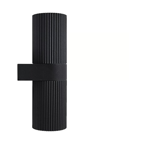 Nordlux Spolja&amp;scaron;nje zidno svetlo KYKLOP 2xE27/15W/230V IP54 Slike