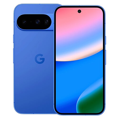 Google Pixel 10 5G Dual Sim 12GB RAM 128GB - Indigo - U DOLASKU Cijene