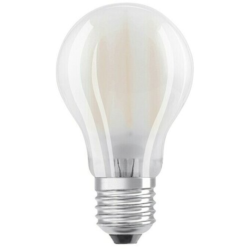 Osram Retrofit LED sijalka v obliki žarnice E27 (E27, Možnost zatemnitve, Hladno bela, 1.055 lm, 7,5 W) Cene