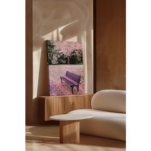 Wallity slika Ersyfdc300, 50x70 cm Cene