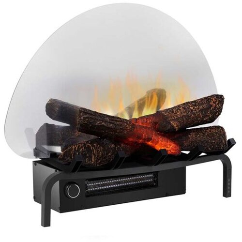 Dimplex LOGSET R20&amp;Prime; električni kamin Slike