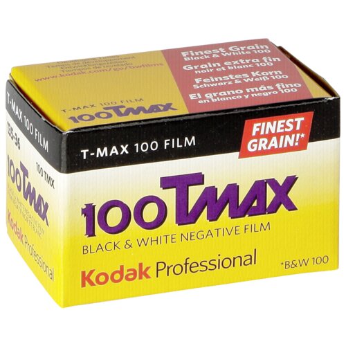 Kodak 1 TMX 100 135/36 Cijene
