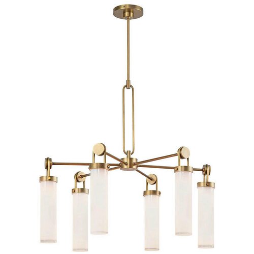 Elstead Lighting LESTENEC Alora 75,2/81,7 cm 60 W E27 Slike